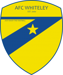 AFC Whiteley badge